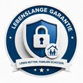 Lebenslanger Schutz